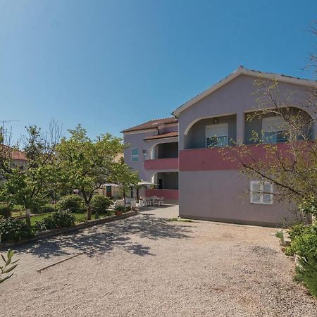 Nice Apartment In Zadar With Kitchen Extérieur photo