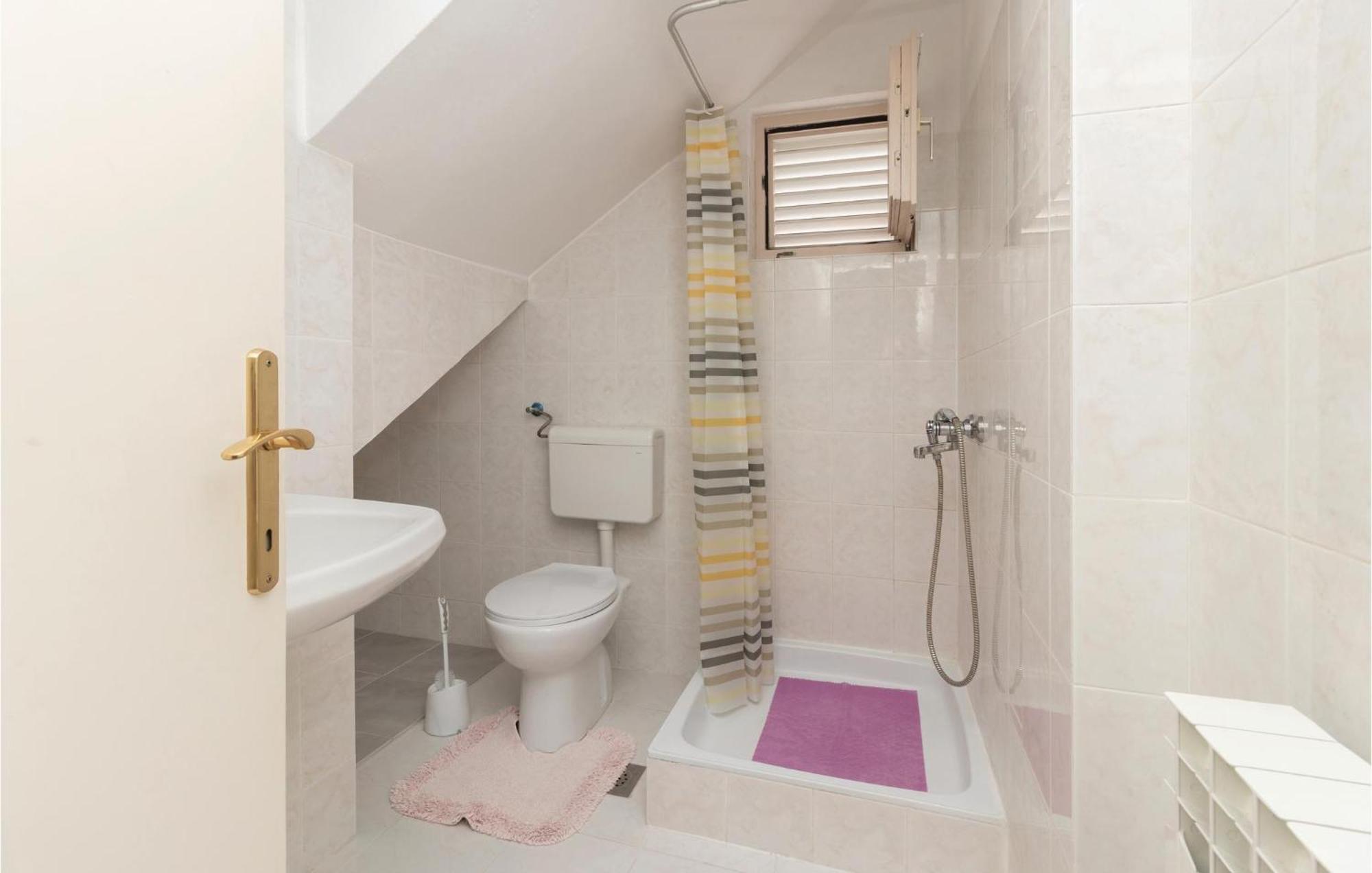 Nice Apartment In Zadar With Kitchen Extérieur photo